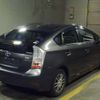 toyota prius 2011 -TOYOTA--Prius DAA-ZVW30--ZVW30-1365845---TOYOTA--Prius DAA-ZVW30--ZVW30-1365845- image 2