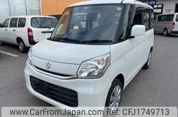 suzuki spacia 2017 CFJ1749713