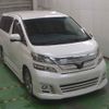 toyota vellfire 2009 -TOYOTA--Vellfire ANH20W--8045233---TOYOTA--Vellfire ANH20W--8045233- image 1