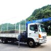 hino ranger 2016 GOO_NET_EXCHANGE_0403477A30250721W004 image 7