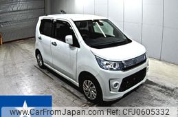 suzuki wagon-r 2015 -SUZUKI--Wagon R MH44S--MH44S-505241---SUZUKI--Wagon R MH44S--MH44S-505241-