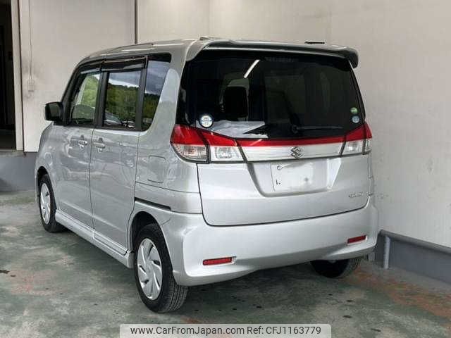 suzuki solio 2015 -SUZUKI 【広島 502ﾆ1286】--Solio MA15S--266516---SUZUKI 【広島 502ﾆ1286】--Solio MA15S--266516- image 2