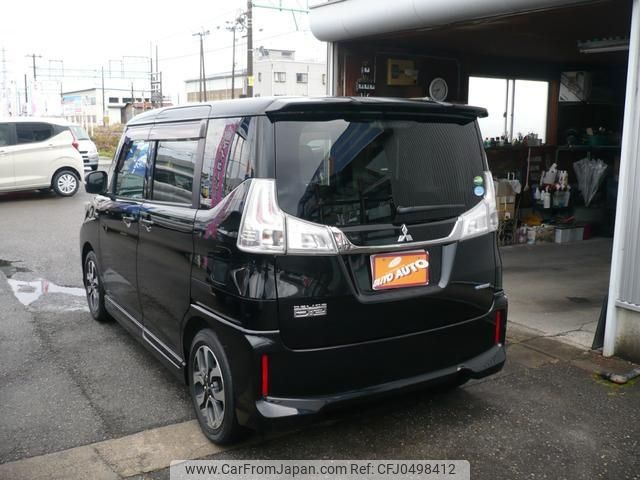 mitsubishi delica-d2 2017 -MITSUBISHI 【名変中 】--Delica D2 MB36S--602773---MITSUBISHI 【名変中 】--Delica D2 MB36S--602773- image 2