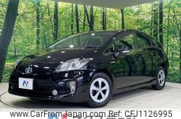 toyota prius 2015 -TOYOTA--Prius DAA-ZVW30--ZVW30-0425644---TOYOTA--Prius DAA-ZVW30--ZVW30-0425644-