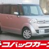 honda n-box 2015 quick_quick_JF1_JF1-1640013 image 2