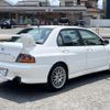 mitsubishi lancer 2001 quick_quick_CT9A_CT9A-0000940 image 2