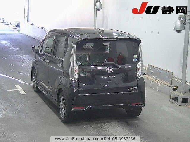 daihatsu move 2018 -DAIHATSU--Move LA150S--LA150S-0149376---DAIHATSU--Move LA150S--LA150S-0149376- image 2