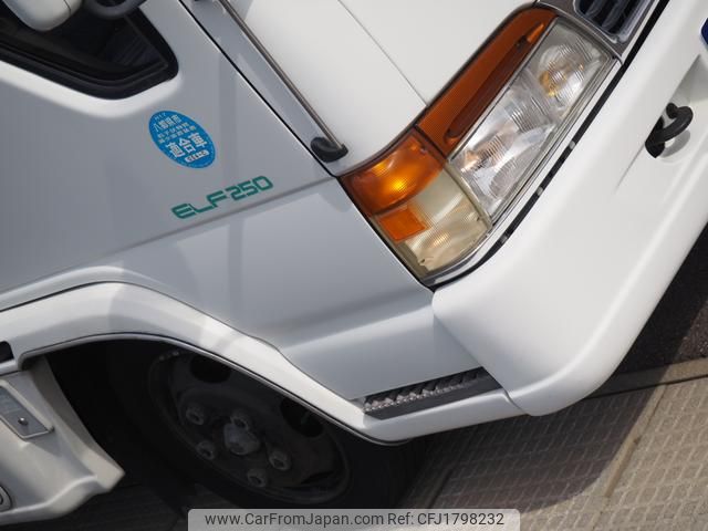 isuzu elf-truck 1998 CFJ1798232 image 2