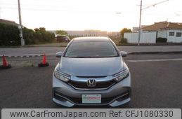 honda shuttle 2018 504749-RAOID:13770