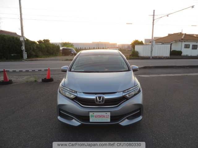 honda shuttle 2018 504749-RAOID:13770 image 1
