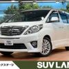 toyota alphard 2012 -TOYOTA--Alphard DBA-ANH20W--ANH20-8212765---TOYOTA--Alphard DBA-ANH20W--ANH20-8212765- image 1