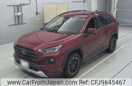 toyota rav4 2019 -TOYOTA--RAV4 6BA-MXAA54--MXAA54-2001394---TOYOTA--RAV4 6BA-MXAA54--MXAA54-2001394-