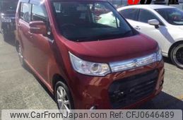 suzuki wagon-r 2014 -SUZUKI--Wagon R MH34S-759396---SUZUKI--Wagon R MH34S-759396-