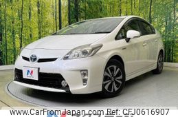 toyota prius 2013 -TOYOTA--Prius DAA-ZVW30--ZVW30-5591799---TOYOTA--Prius DAA-ZVW30--ZVW30-5591799-