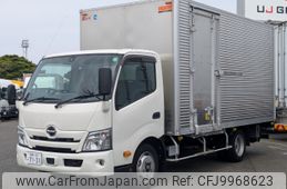 hino dutro 2022 -HINO--Hino Dutoro 2RG-XZU710M--XZU710-0034725---HINO--Hino Dutoro 2RG-XZU710M--XZU710-0034725-