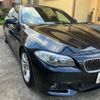 bmw 5-series 2012 CFJ1541267 image 2