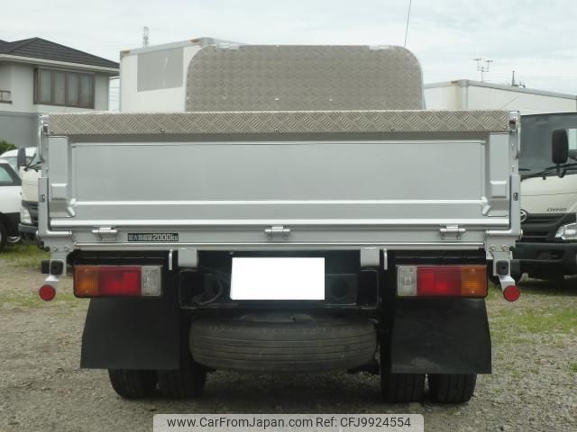 toyota dyna-truck 2019 quick_quick_TPG-XZC605_XZC605-0022607 image 2