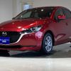 mazda demio 2019 -MAZDA--MAZDA2 6BA-DJLFS--DJLFS-702364---MAZDA--MAZDA2 6BA-DJLFS--DJLFS-702364- image 1