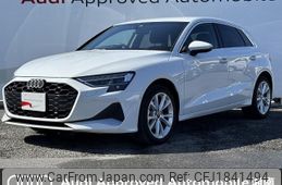 audi a3 2025 CFJ1841494