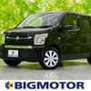 suzuki wagon-r 2022 quick_quick_5BA-MH85S_MH85S-153397 image 1