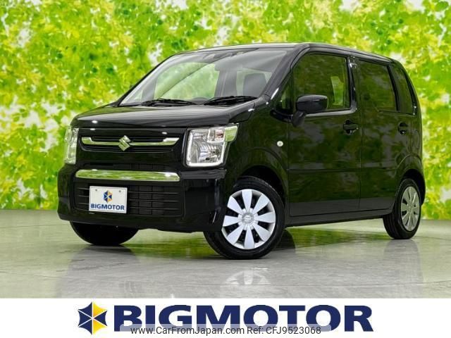 suzuki wagon-r 2022 quick_quick_5BA-MH85S_MH85S-153397 image 1