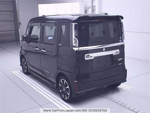 suzuki spacia 2020 -SUZUKI--Spacia MK53S-663769---SUZUKI--Spacia MK53S-663769- image 2