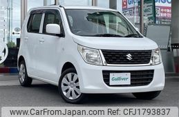 suzuki wagon-r 2016 CFJ1793837