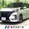 nissan serena 2019 -NISSAN--Serena DAA-HFC27--HFC27-051057---NISSAN--Serena DAA-HFC27--HFC27-051057- image 1