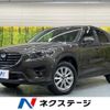 mazda cx-5 2016 -MAZDA--CX-5 DBA-KEEFW--KEEFW-203351---MAZDA--CX-5 DBA-KEEFW--KEEFW-203351- image 1