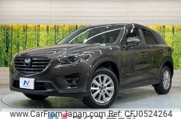 mazda cx-5 2016 -MAZDA--CX-5 DBA-KEEFW--KEEFW-203351---MAZDA--CX-5 DBA-KEEFW--KEEFW-203351-