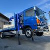 hino ranger 2011 CFJ1703031 image 5