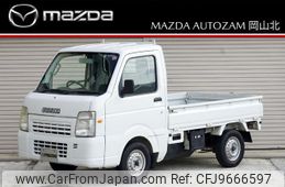 suzuki carry-truck 2006 -SUZUKI--Carry Truck DA65T--102539---SUZUKI--Carry Truck DA65T--102539-