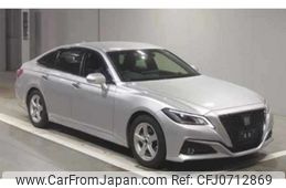 toyota crown 2022 -TOYOTA--Crown 6AA-AZSH20--AZSH20-1083441---TOYOTA--Crown 6AA-AZSH20--AZSH20-1083441-