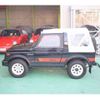 suzuki jimny 1984 CFJ8118323 image 40