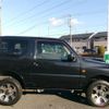 suzuki jimny 2011 -SUZUKI--Jimny ABA-JB23W--JB23W-663748---SUZUKI--Jimny ABA-JB23W--JB23W-663748- image 21