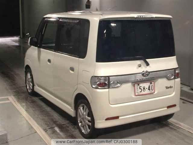 daihatsu tanto 2006 -DAIHATSU--Tanto L350S--0197608---DAIHATSU--Tanto L350S--0197608- image 2