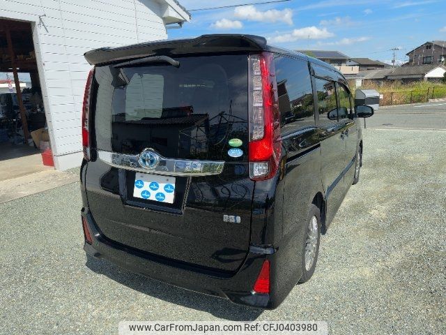 toyota noah 2016 -TOYOTA--Noah ZWR80W--0196994---TOYOTA--Noah ZWR80W--0196994- image 2