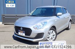 suzuki swift 2018 CFJ1524296