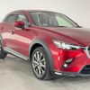 mazda cx-3 2018 quick_quick_DKEFW_DKEFW-202073 image 6