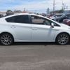 toyota prius 2010 -TOYOTA--Prius ZVW30--1201502---TOYOTA--Prius ZVW30--1201502- image 27