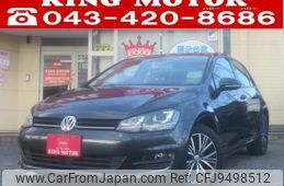 volkswagen golf 2016 quick_quick_AUCJZ_WVWZZZAUZGW292978