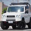 suzuki jimny 2020 CFJ1606307 image 5
