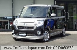 daihatsu move-canbus 2018 -DAIHATSU--Move Canbus DBA-LA800S--LA800S-0117857---DAIHATSU--Move Canbus DBA-LA800S--LA800S-0117857-