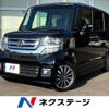 honda n-box 2017 -HONDA--N BOX DBA-JF1--JF1-2534284---HONDA--N BOX DBA-JF1--JF1-2534284- image 1