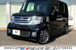 honda n-box 2017 -HONDA--N BOX DBA-JF1--JF1-2534284---HONDA--N BOX DBA-JF1--JF1-2534284-