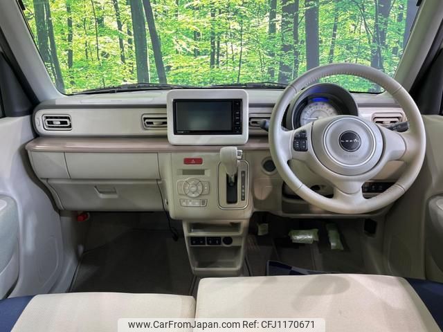 suzuki alto-lapin 2023 quick_quick_HE33S_HE33S-442833 image 2