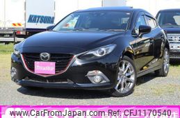 mazda axela 2014 quick_quick_BM2FS_BM2FS-100353