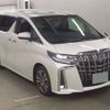 toyota alphard 2022 -TOYOTA 【品川 302ﾜ 139】--Alphard 3BA-AGH30W--AGH30-0408220---TOYOTA 【品川 302ﾜ 139】--Alphard 3BA-AGH30W--AGH30-0408220- image 1