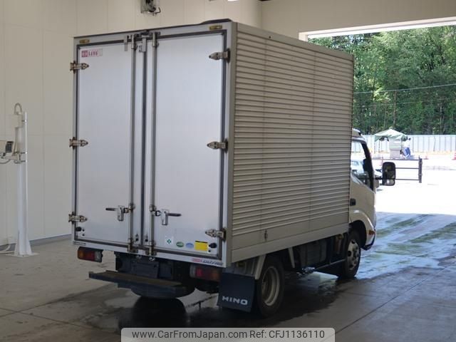 hino dutro 2019 -HINO--Hino Dutoro XZC605M-0024241---HINO--Hino Dutoro XZC605M-0024241- image 2