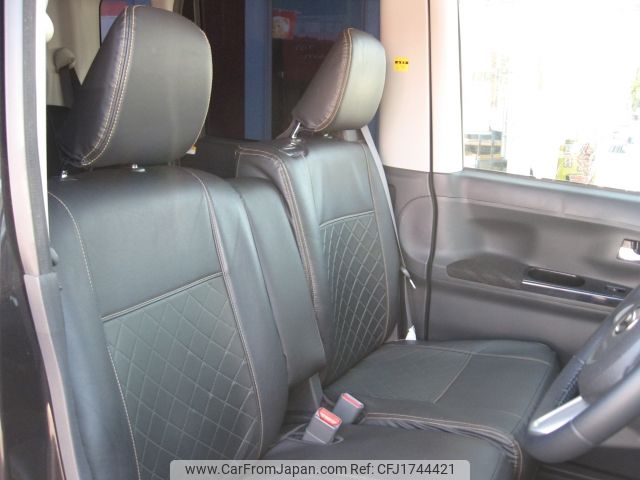 daihatsu tanto 2018 CFJ1744421 image 2